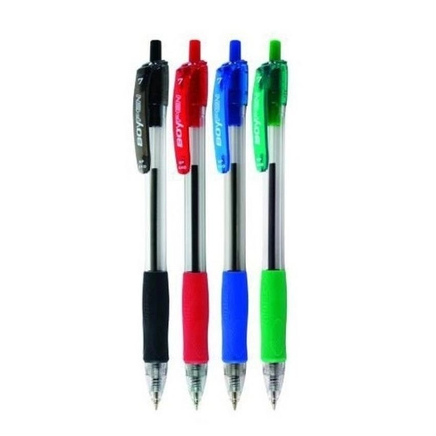Długopis Boy-Pen Eco Rystor