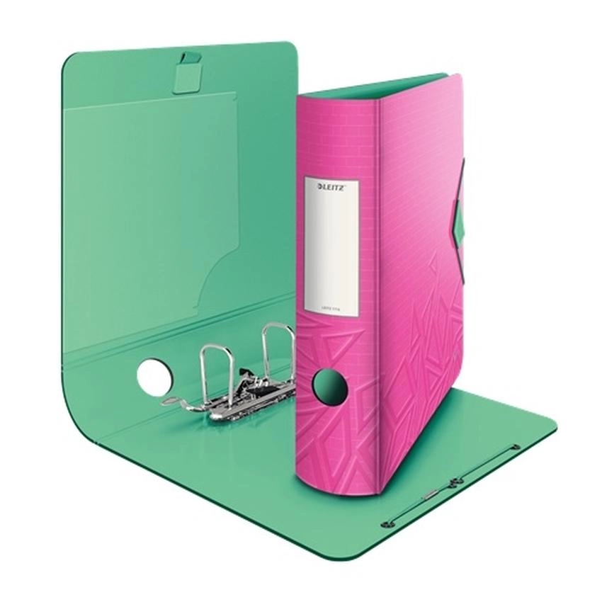 Segregator 180° Leitz Active Urban Chic A4/82 Mm