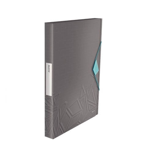 Teczka Z Gumką Leitz Urban Chic