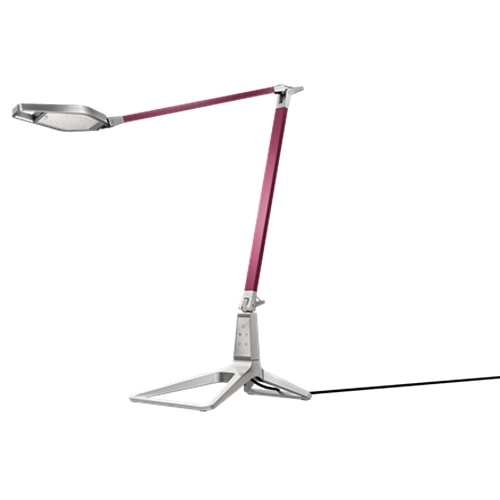 Lampa Na Biurko Leitz Style Smart Led