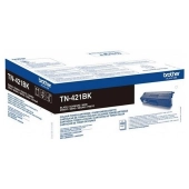 Toner Brother TN-421BK 