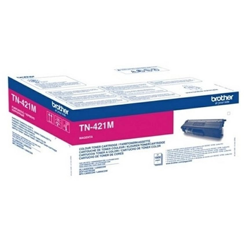 Toner Brother TN-421M