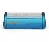 Pieczątka Ratownika Medycznego - Średnia, Kieszonkowa