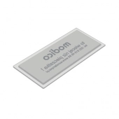 Gumka Z Cartridgem Do Pieczątki Modico 12