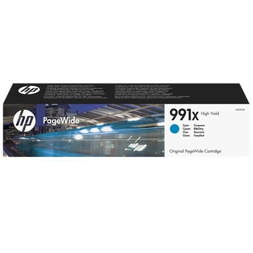 Toner HP 991X [M0J90AE]