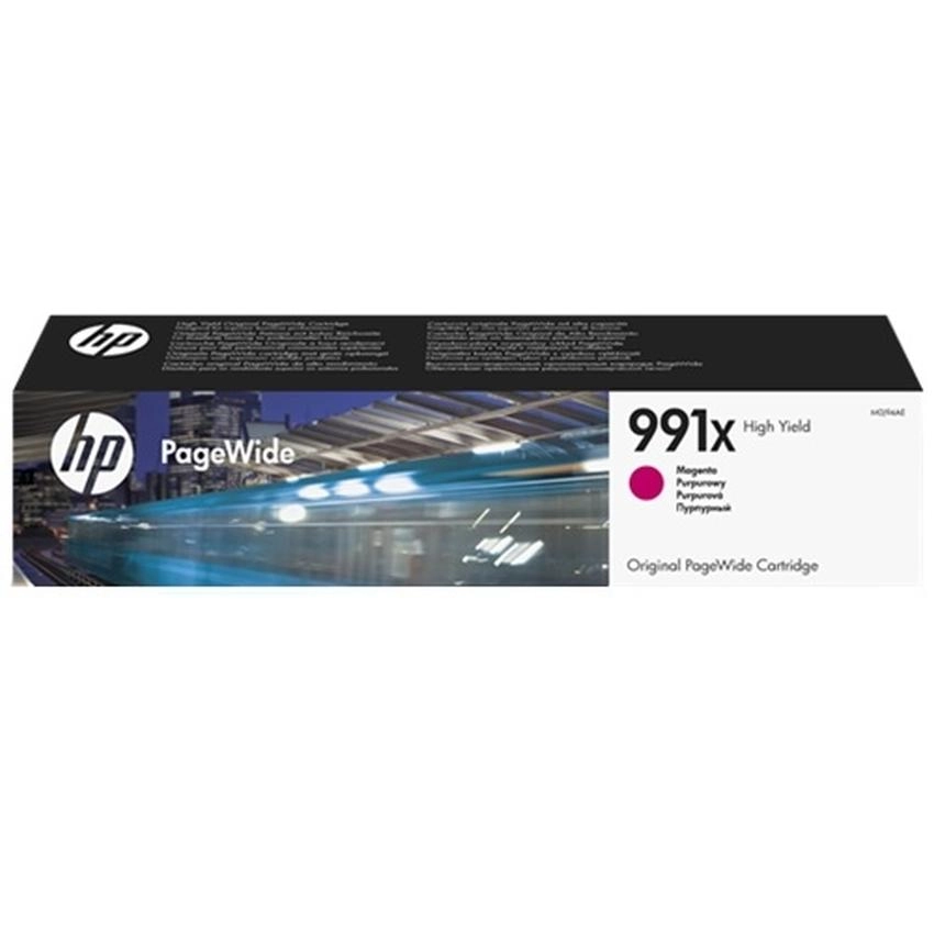 Toner HP 991X [M0J94AE]