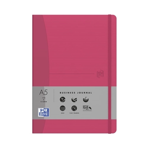 Notatnik Oxford Signature