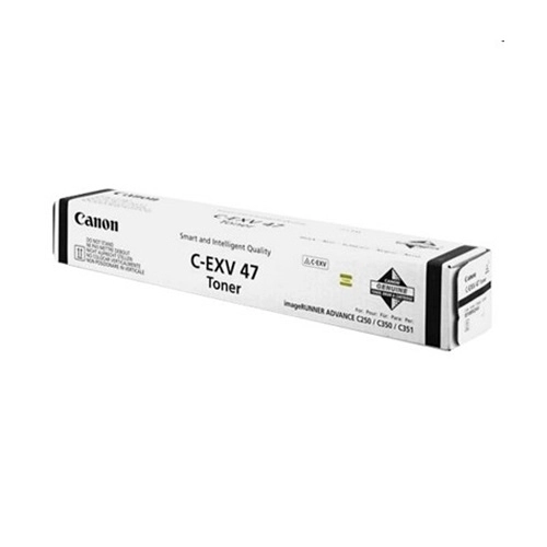 Toner Canon C-EXV47 [8516B002]