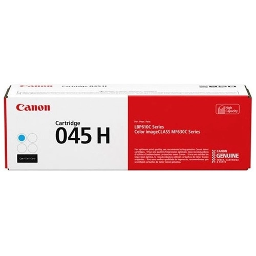 Toner Canon 045H [1245C002]