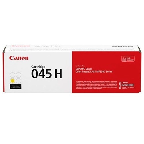 Toner Canon 045H [1243C002]