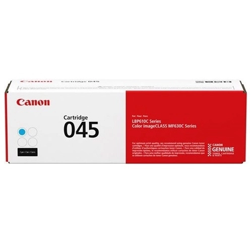 Toner Canon 045 [1241C002]