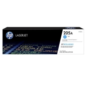 Toner HP 205A [CF531A]