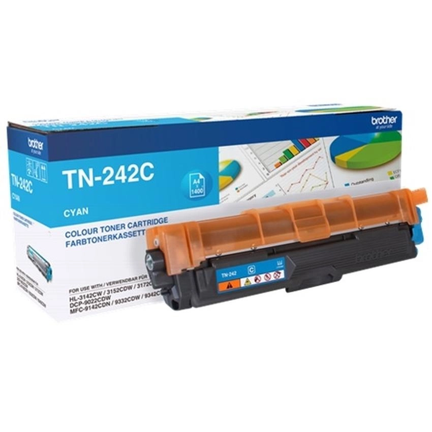 Toner Brother TN-242C