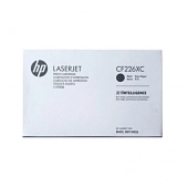 Toner HP 26XC [CF226XC] 