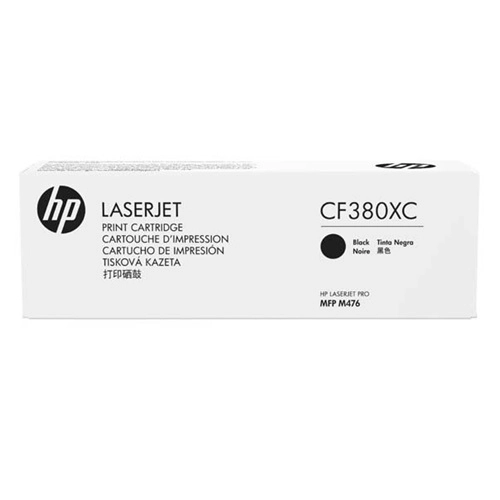 Toner HP 312XC [CF380XC]