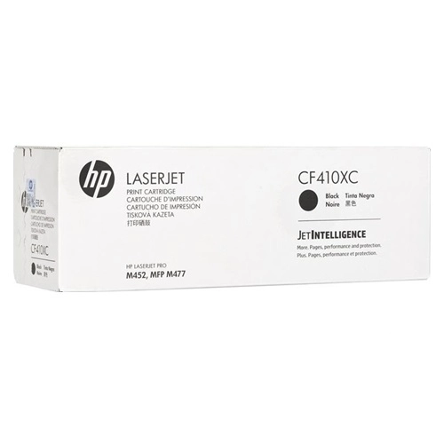 Toner HP 410XC [CF410XC]