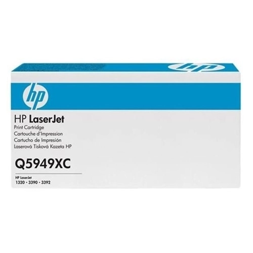 Toner HP 49X [Q5949XC]