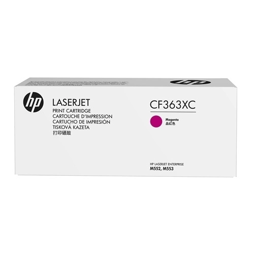 Toner HP 508XC [CF363XC]