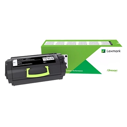 Toner Lexmark 522XE [52D2X0E]