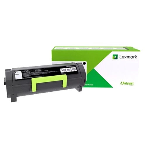 Toner Lexmark 602HE [60F2H0E]