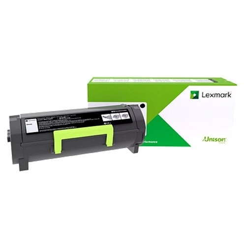 Toner Lexmark 602XE [60F2X0E]