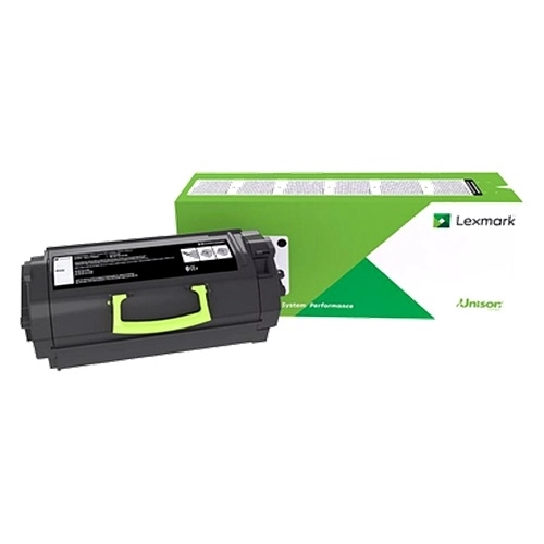 Toner Lexmark 622XE [62D2X0E]