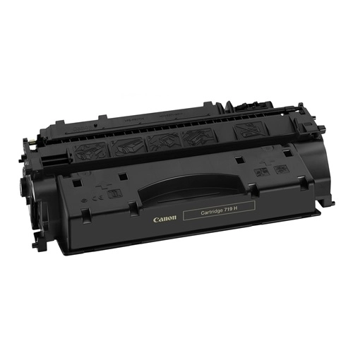 Toner Canon CRG719H [3480B012AA]