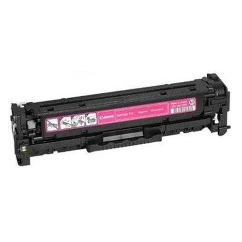 Toner Canon CRG718M [2660B011AA] korporacyjny