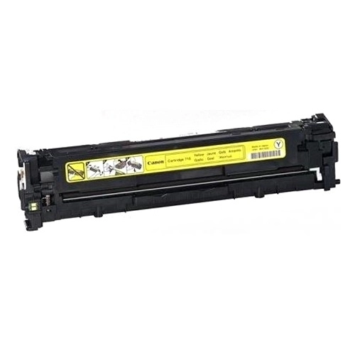 Toner Canon CRG718Y [2659B011AA] korporacyjny