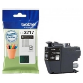 Tusz Brother LC3217BK