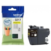 Tusz Brother LC3217Y