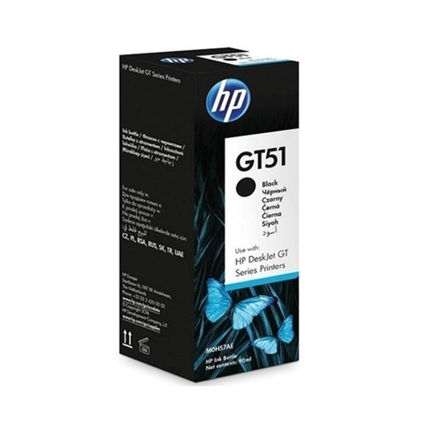 Tusz HP GT51 [M0H57AE]