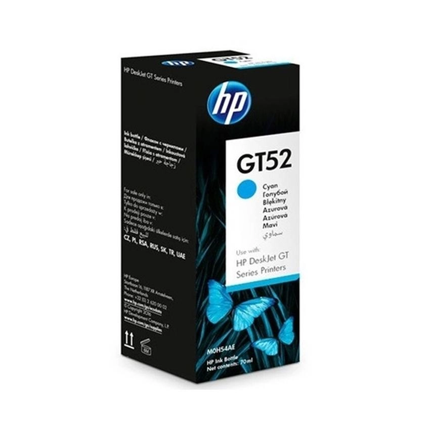 Tusz HP GT52 [M0H54AE]