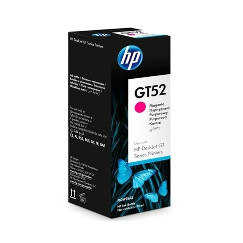 Tusz HP GT52 [M0H55AE]