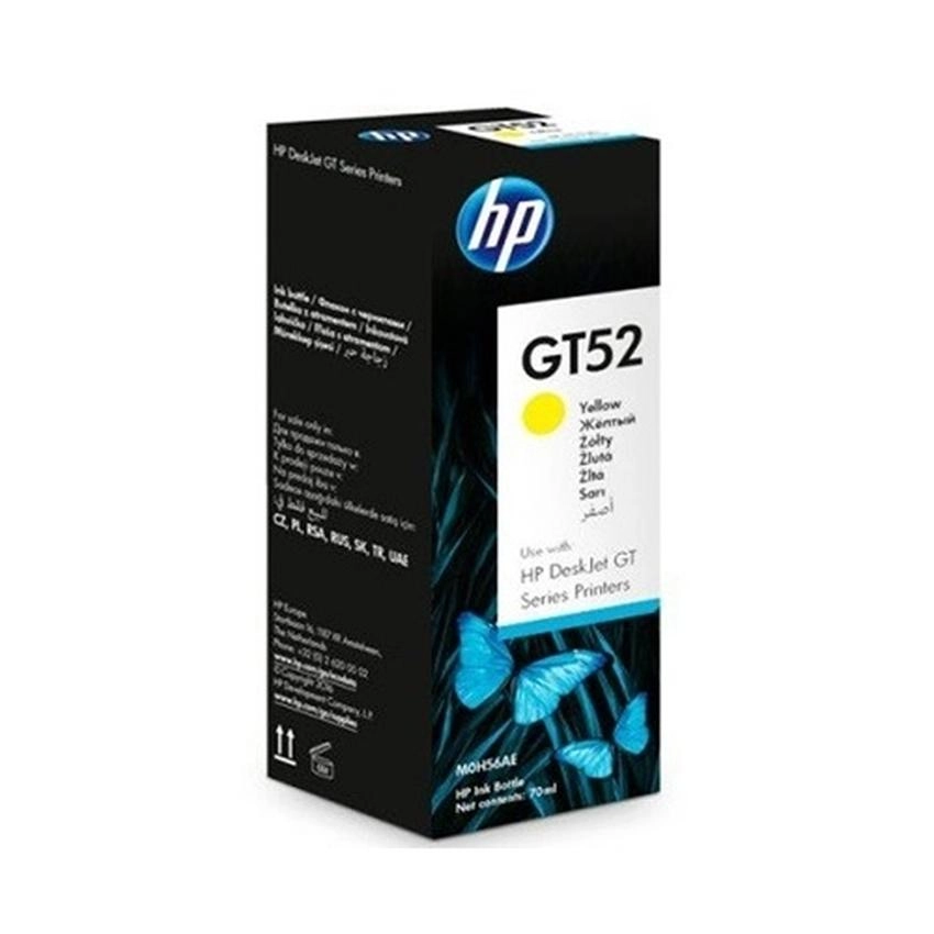 Tusz HP GT52 [M0H56AE]