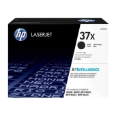 Toner HP 37X [CF237X]