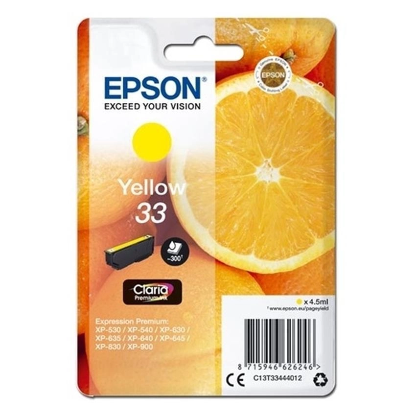 Tusz Epson 33 [T33444012]