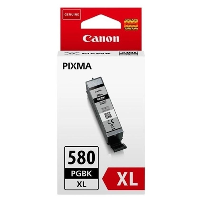 Tusz Canon PGI-580PGBK XL [2024C001]
