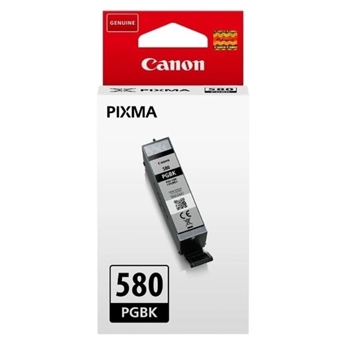 Tusz Canon PGI-580PGBK [2078C001]