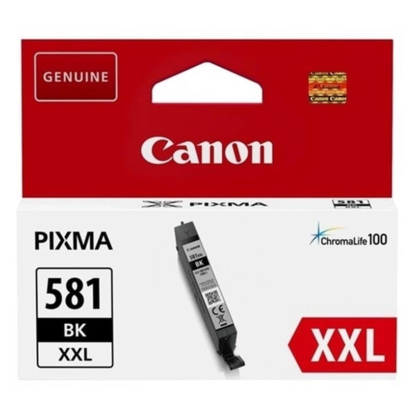 Tusz Canon CLI-581BK XXL [1998C001]