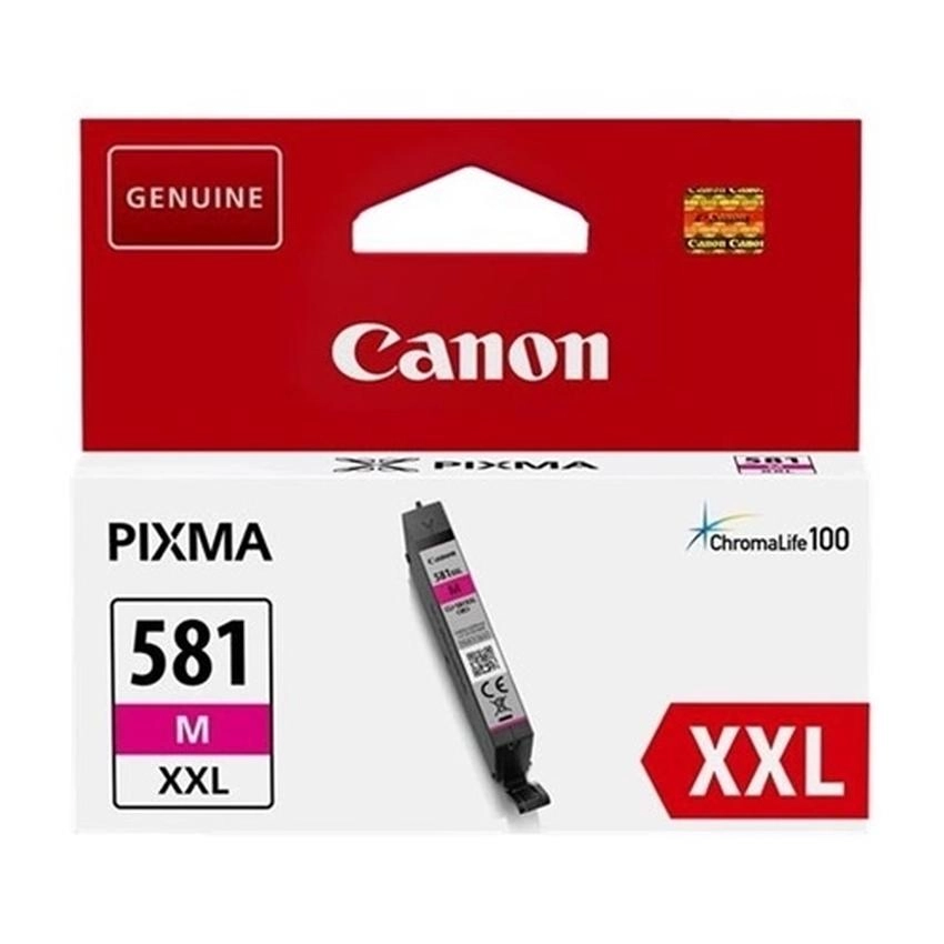 Tusz Canon CLI-581M XXL [1996C001]
