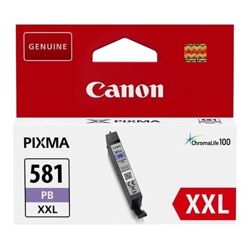 Tusz Canon CLI-581PB XXL [1999C001]
