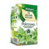 Pokrzywa Herbapol 