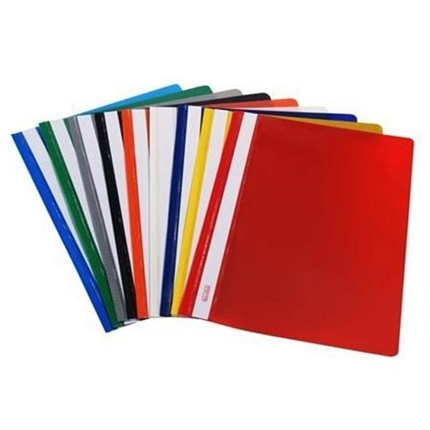 Skoroszyt Twardy Biurfol A4