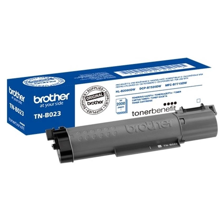 Toner Brother TN-B023