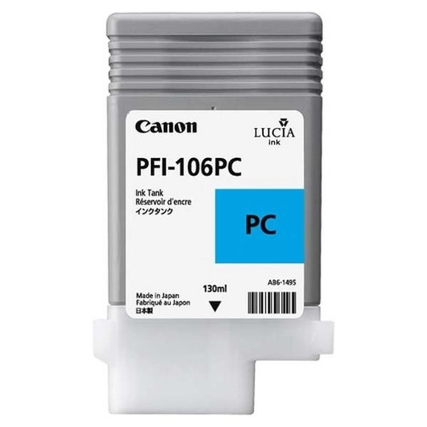 Tusz Canon PFI-106PC [6625B001]