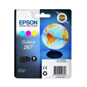 Tusz Epson 267 [C13T26704010]