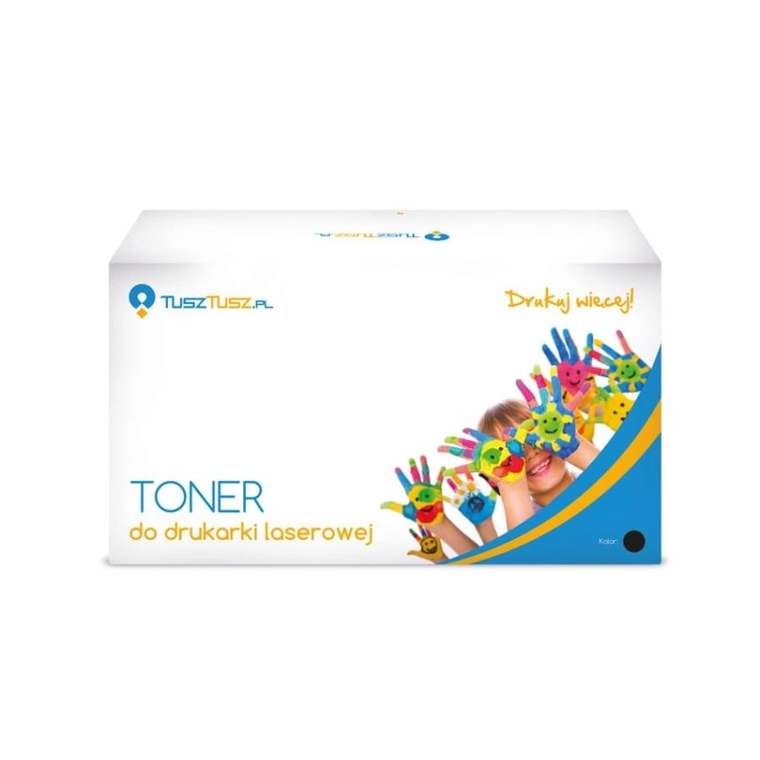 Toner zamiennik HP 30X [CF230X]