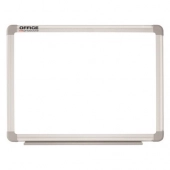 Tablica Suchościeralno-Magnetyczna Lakierowana Office Products