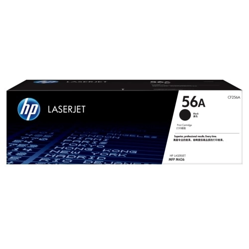 Toner HP 56A [CF256A]